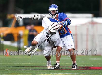 Thumbnail 3 in Penn Yan vs. Aquinas (Section 5 Class C Final) photogallery.