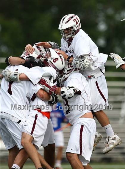 Thumbnail 2 in Penn Yan vs. Aquinas (Section 5 Class C Final) photogallery.