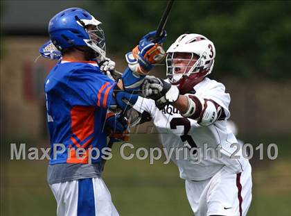 Thumbnail 2 in Penn Yan vs. Aquinas (Section 5 Class C Final) photogallery.