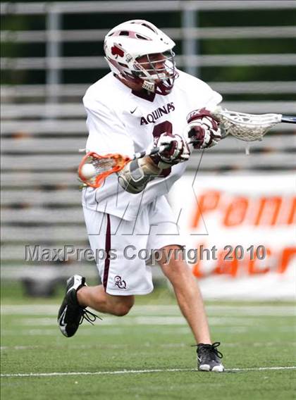 Thumbnail 1 in Penn Yan vs. Aquinas (Section 5 Class C Final) photogallery.