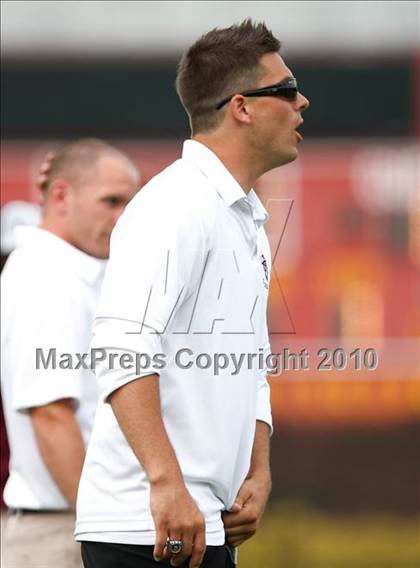 Thumbnail 2 in Penn Yan vs. Aquinas (Section 5 Class C Final) photogallery.