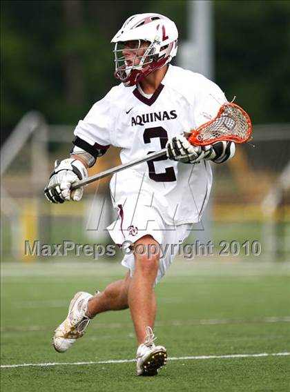 Thumbnail 3 in Penn Yan vs. Aquinas (Section 5 Class C Final) photogallery.