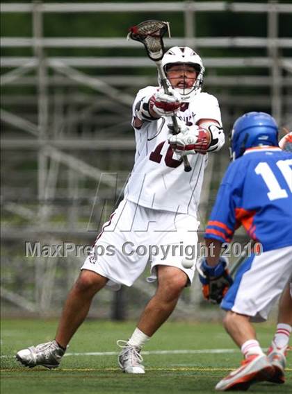 Thumbnail 1 in Penn Yan vs. Aquinas (Section 5 Class C Final) photogallery.