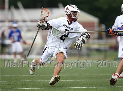 Thumbnail 2 in Penn Yan vs. Aquinas (Section 5 Class C Final) photogallery.