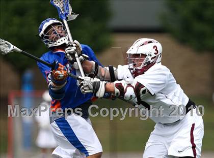 Thumbnail 3 in Penn Yan vs. Aquinas (Section 5 Class C Final) photogallery.