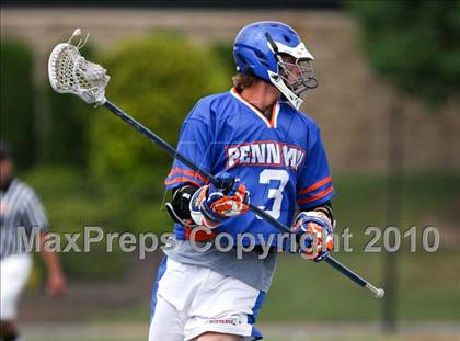 Thumbnail 1 in Penn Yan vs. Aquinas (Section 5 Class C Final) photogallery.