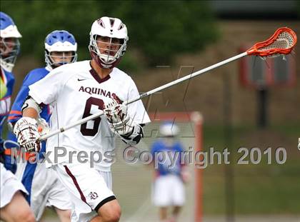 Thumbnail 3 in Penn Yan vs. Aquinas (Section 5 Class C Final) photogallery.