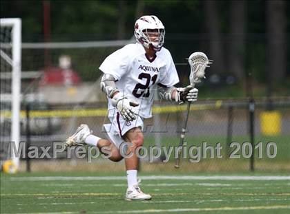 Thumbnail 2 in Penn Yan vs. Aquinas (Section 5 Class C Final) photogallery.