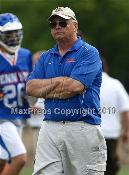 Thumbnail 3 in Penn Yan vs. Aquinas (Section 5 Class C Final) photogallery.