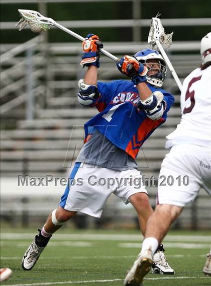 Thumbnail 3 in Penn Yan vs. Aquinas (Section 5 Class C Final) photogallery.