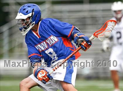 Thumbnail 1 in Penn Yan vs. Aquinas (Section 5 Class C Final) photogallery.