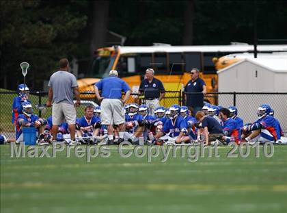 Thumbnail 2 in Penn Yan vs. Aquinas (Section 5 Class C Final) photogallery.