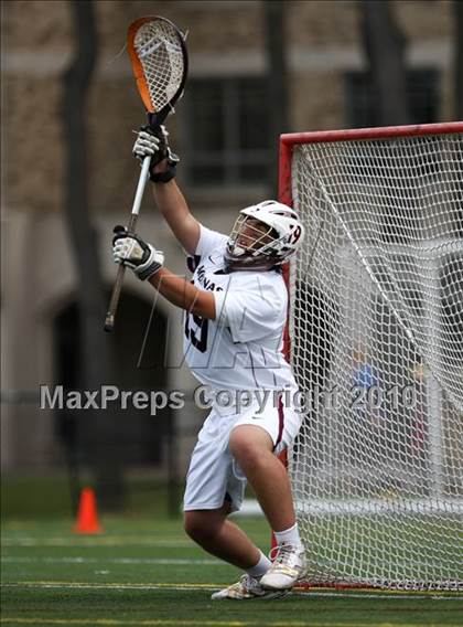 Thumbnail 2 in Penn Yan vs. Aquinas (Section 5 Class C Final) photogallery.