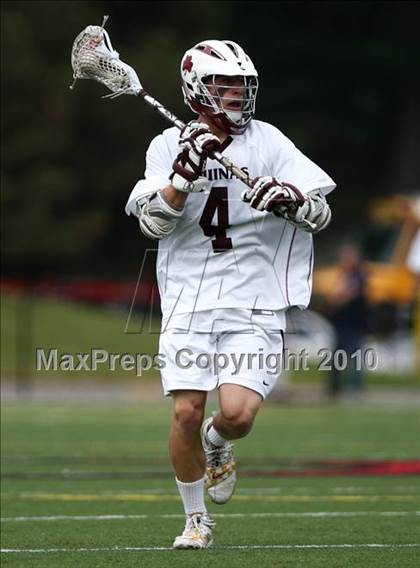 Thumbnail 1 in Penn Yan vs. Aquinas (Section 5 Class C Final) photogallery.