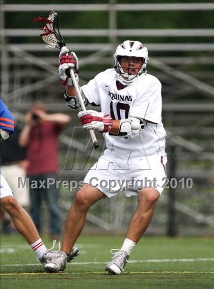 Thumbnail 2 in Penn Yan vs. Aquinas (Section 5 Class C Final) photogallery.