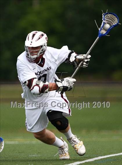 Thumbnail 3 in Penn Yan vs. Aquinas (Section 5 Class C Final) photogallery.