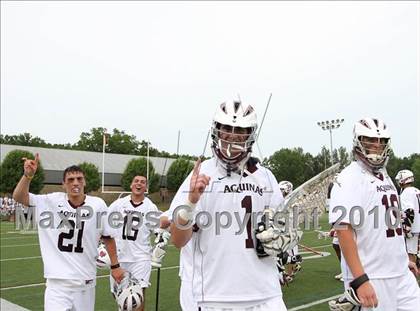 Thumbnail 1 in Penn Yan vs. Aquinas (Section 5 Class C Final) photogallery.