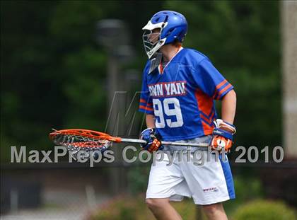 Thumbnail 2 in Penn Yan vs. Aquinas (Section 5 Class C Final) photogallery.