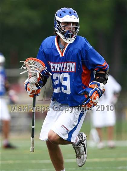 Thumbnail 1 in Penn Yan vs. Aquinas (Section 5 Class C Final) photogallery.