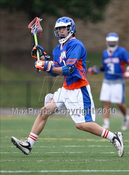 Thumbnail 3 in Penn Yan vs. Aquinas (Section 5 Class C Final) photogallery.