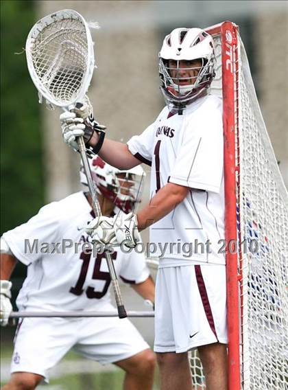 Thumbnail 3 in Penn Yan vs. Aquinas (Section 5 Class C Final) photogallery.