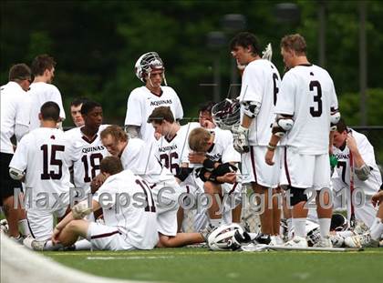 Thumbnail 3 in Penn Yan vs. Aquinas (Section 5 Class C Final) photogallery.