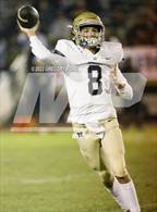 Photo from the gallery "Notre Dame (SO) @ Alemany"