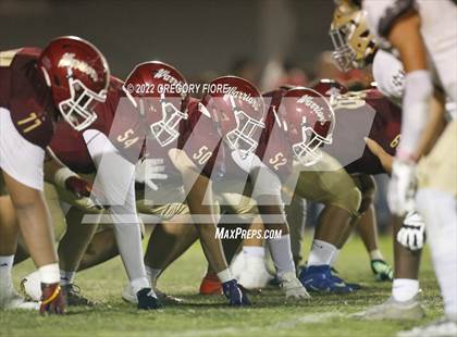 Thumbnail 3 in Notre Dame (SO) @ Alemany photogallery.