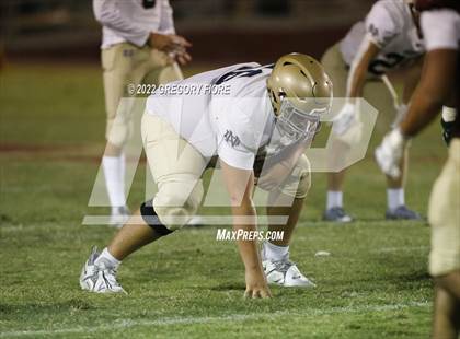 Thumbnail 3 in Notre Dame (SO) @ Alemany photogallery.