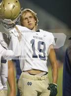 Photo from the gallery "Notre Dame (SO) @ Alemany"