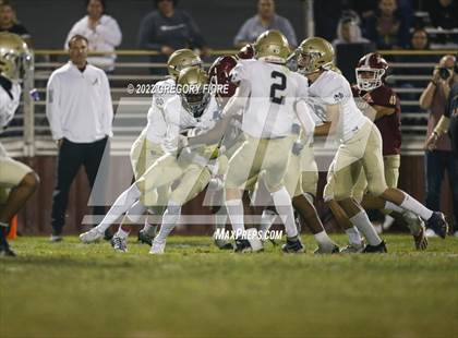Thumbnail 3 in Notre Dame (SO) @ Alemany photogallery.