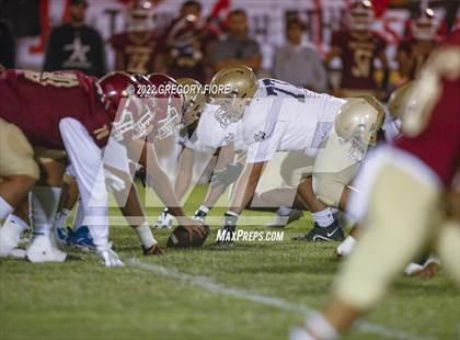 Thumbnail 3 in Notre Dame (SO) @ Alemany photogallery.
