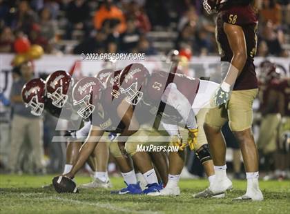 Thumbnail 2 in Notre Dame (SO) @ Alemany photogallery.
