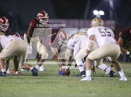 Thumbnail 3 in Notre Dame (SO) @ Alemany photogallery.