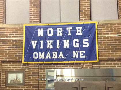 Thumbnail 2 in Omaha North TOC Ceremony photogallery.