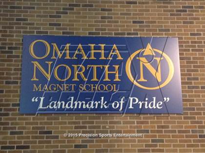 Thumbnail 1 in Omaha North TOC Ceremony photogallery.