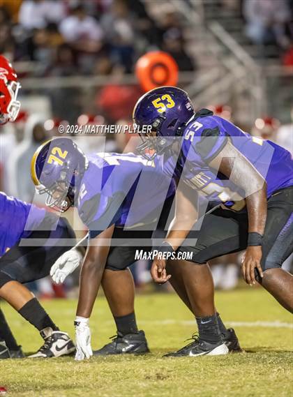 Thumbnail 2 in Seventy-First @ Jack Britt photogallery.