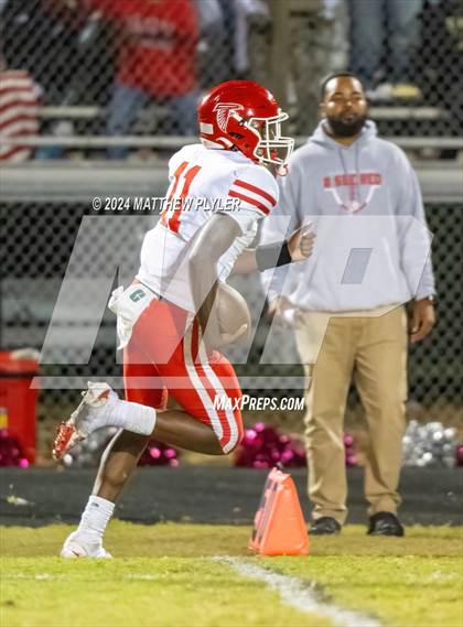 Thumbnail 3 in Seventy-First @ Jack Britt photogallery.