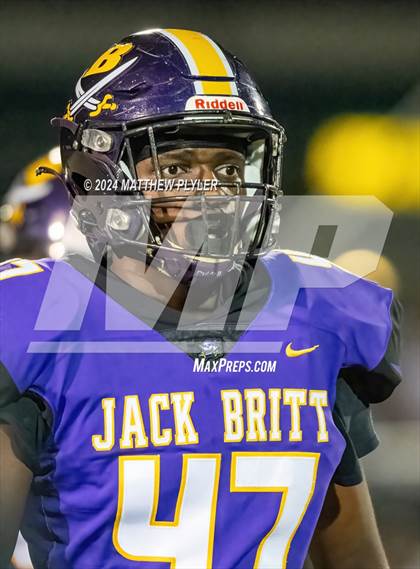 Thumbnail 2 in Seventy-First @ Jack Britt photogallery.