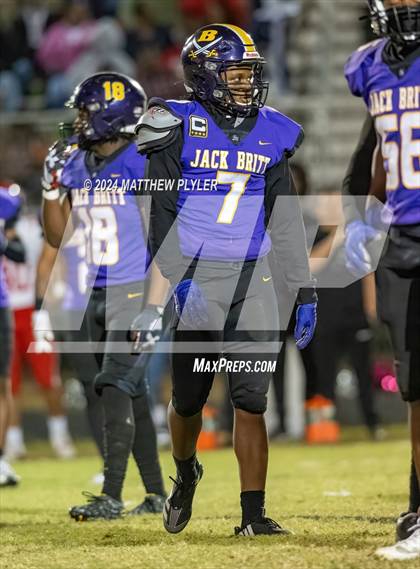Thumbnail 3 in Seventy-First @ Jack Britt photogallery.