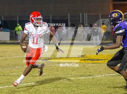 Thumbnail 1 in Seventy-First @ Jack Britt photogallery.