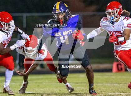 Thumbnail 3 in Seventy-First @ Jack Britt photogallery.