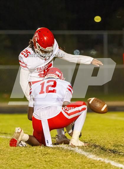 Thumbnail 3 in Seventy-First @ Jack Britt photogallery.