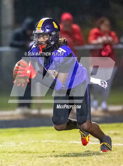 Thumbnail 3 in Seventy-First @ Jack Britt photogallery.