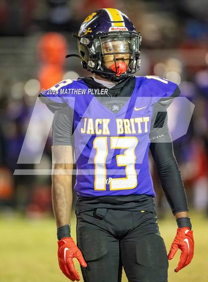 Thumbnail 3 in Seventy-First @ Jack Britt photogallery.