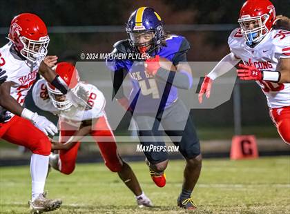 Thumbnail 1 in Seventy-First @ Jack Britt photogallery.