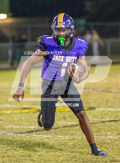 Thumbnail 2 in Seventy-First @ Jack Britt photogallery.