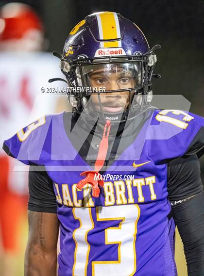 Thumbnail 1 in Seventy-First @ Jack Britt photogallery.