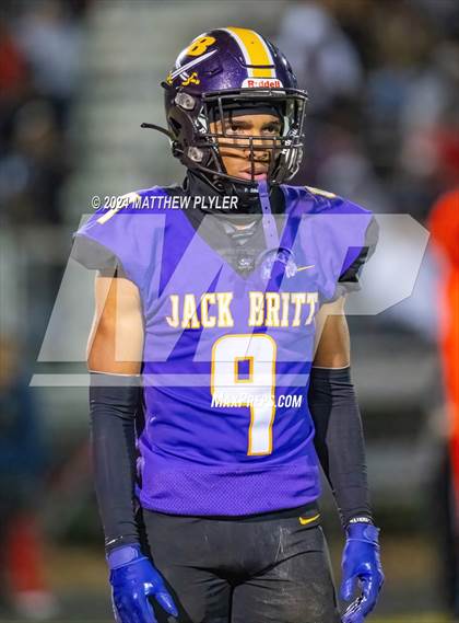 Thumbnail 2 in Seventy-First @ Jack Britt photogallery.