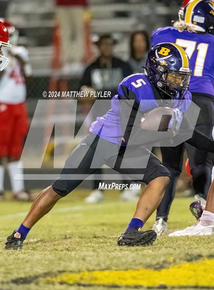 Thumbnail 3 in Seventy-First @ Jack Britt photogallery.